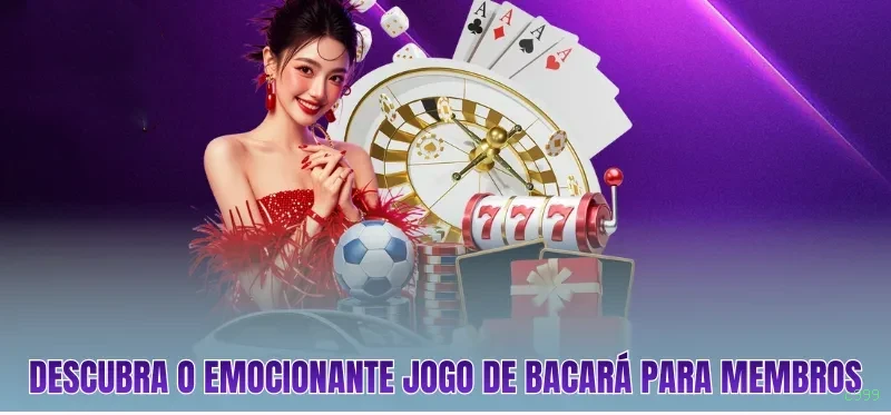 Cassino ao vivo