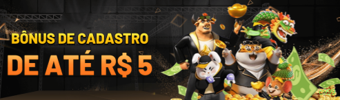 Bônus de slots