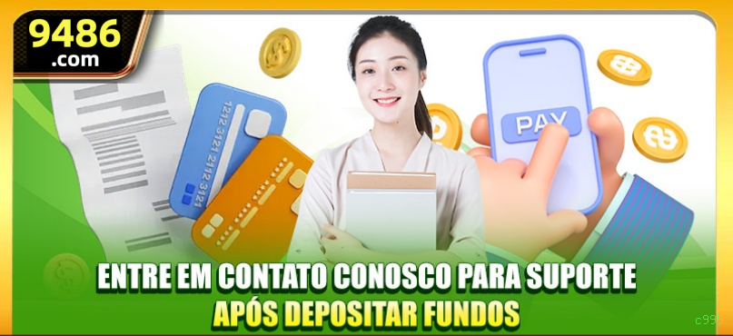Catálogo de slots
